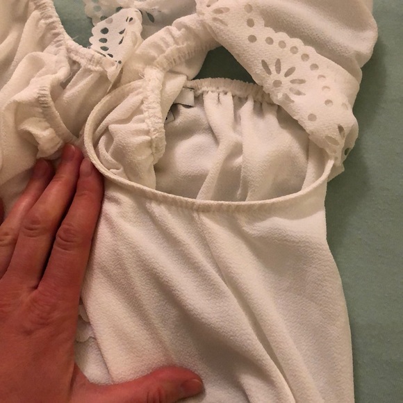 Adorable Blouse - Picture 4 of 6